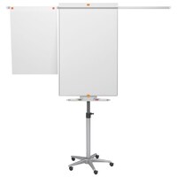 Image of Nobo 1901920 Classic Nano Clean Extendable Mobile Easel
