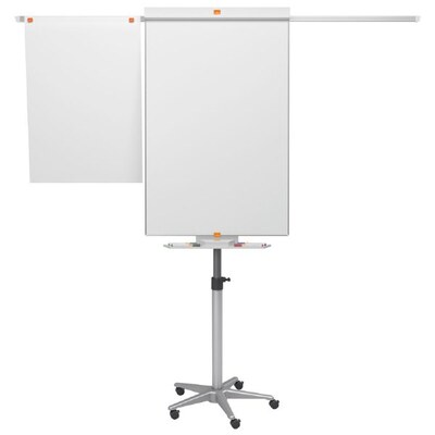 Nobo Impression Pro Steel Mobile Easel