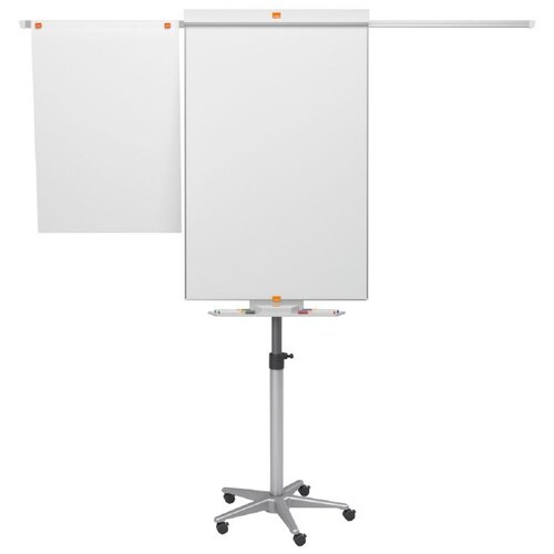 Nobo Impression Pro Steel Mobile Easel