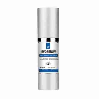 EvoSerum Anti-Wrinkle Eye Serum (15ml) - 15ml
