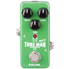 NUX Tube Man MKII Overdrive Guitar Effects Pedal at Instruments4music