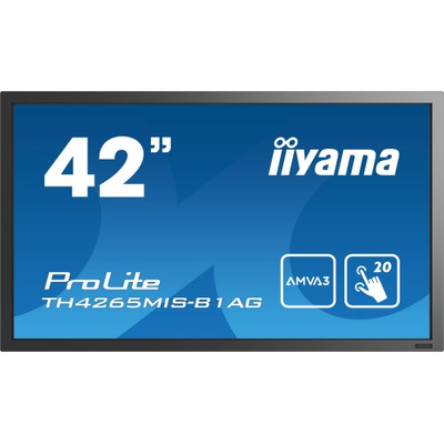 iiyama ProLite TH4265MIS-B1AG 42