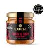 Image of Neema Food - Fruity & Fiery Scotch Bonnet Chilli Paste (106g)