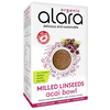 Image of Alara Organic Milled Linseed Acai Bowl 450g