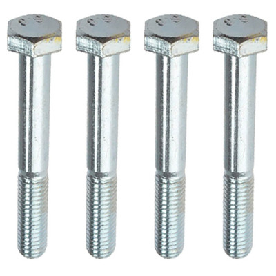M12 Bolt 110mm - Pack of 4