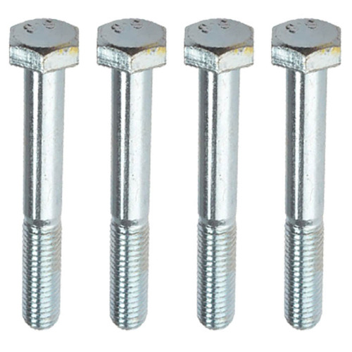 M12 Bolt 110mm - Pack of 4