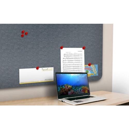 Shush Acoustic Pin Boards