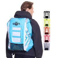 BTR Waterproof Hi Vis Backpack & Rucksack Cover