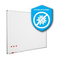 Image of Hygienic Ceramic Steel Whiteboards