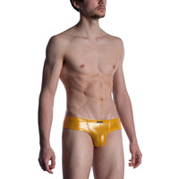Manstore M2010 Cheeky Brief