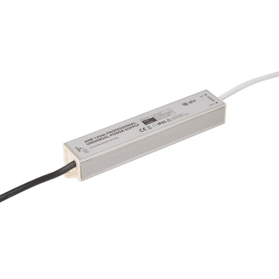 LED Power Supply 12Vdc 30W