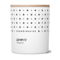 Image of 200g Scented Candle - Lempi