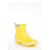 Evercreatures Yellow Meadow Ankle Wellies from Evercreatures
