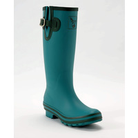 Image of Evercreatures Deep Forest Tall Wellies