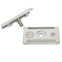 Image of Executive Shaving Outlaw MILD Stainless Steel Razor Head