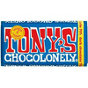 Tony's Chocolonely 70% Extra Dark Chocolate 180g