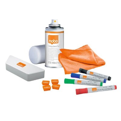Nobo 1905330 Glass Starter Kit