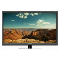 Blaupunkt 24" HD Ready LED TV Freeview HD Saorview and USB Media/Record