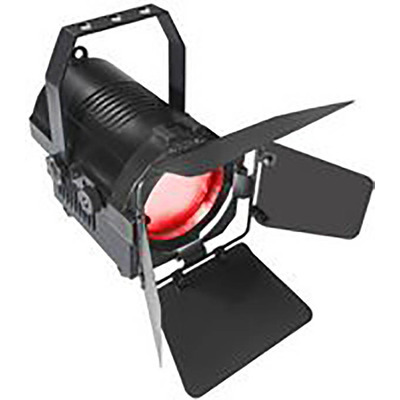LED Fresnel 40 Watt RGBW Stage Light