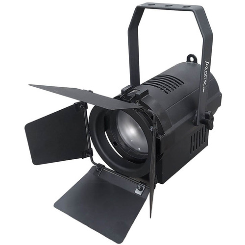 LED Fresnel 40 Watt RGBW Stage Light