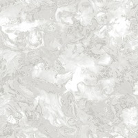 Image of Liquid Marble Wallpaper Light Grey Debona 6354