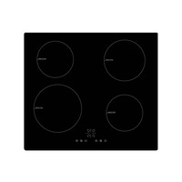 Image of ART28189 4 x Boost Induction Hob