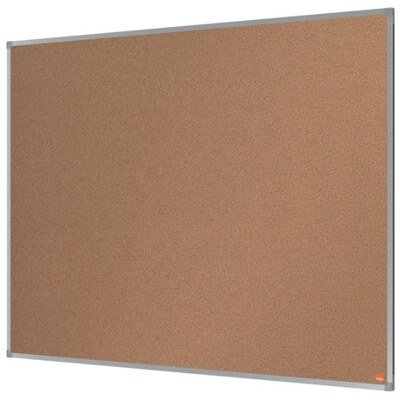 Nobo 1903961 Essence Cork Noticeboard
