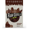 Raw Gorilla Keto Chocolate Granola 250g