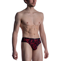 Manstore M2006 S Male Brief