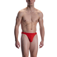 Olaf Benz RED 2010 Brazil Brief