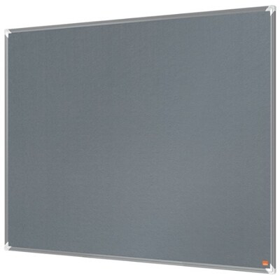 Nobo 1915196 Premium Plus Noticeboard