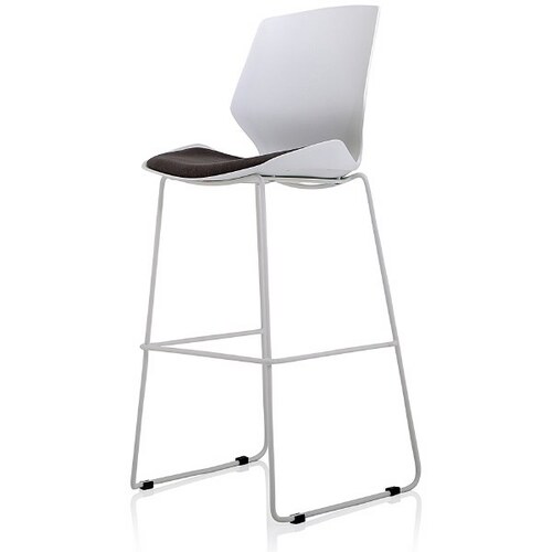 Florence High Stool