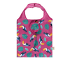 Tilly Touchan Foldable Shopper - Pink at Evercreatures