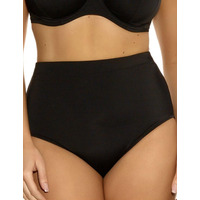 Image of Elomi Essentials Classic Bikini Brief Black