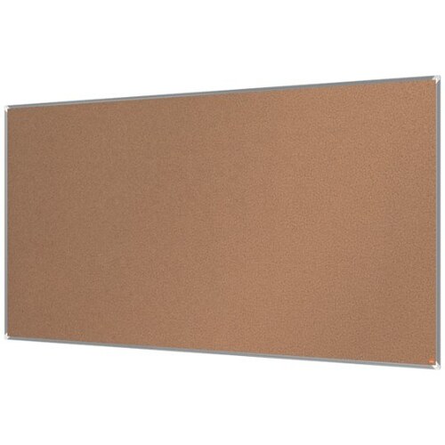 Nobo 1915186 Premium Plus Cork Board