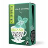 Image of Clipper Organic Green Tea & Mint 20 Bags