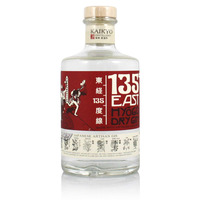 Image of 135 East Hyogo Dry Gin