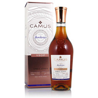 Image of Camus VSOP Borderies Single Estate Cognac