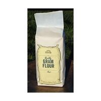 Image of Suma Wholefoods Gram Flour 500g x 6