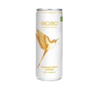 Image of Acao - Passionfruit Ginger 250ml
