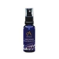 Image of Absolute Aromas Room Spray - Lavender 30Ml 30ml
