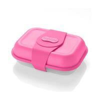 Image of Bobble Box 1.1L - Neon Pink