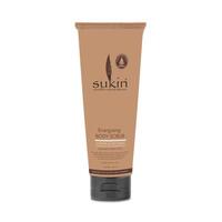 Image of Sukin Energising Body Scrub With Coffee And Coconut 200ml