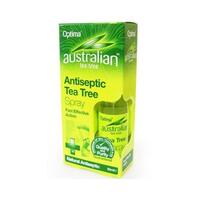 Image of Australian Tea Tree First Aid Spray 30ml