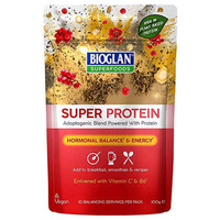 Image of Bioglan Vegan Super Protein (100g)
