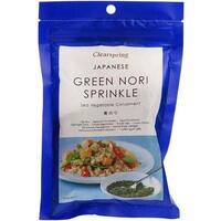 Image of Clearspring - Clearspring Green Nori Flakes (20g)