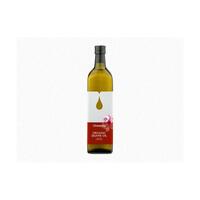 Image of Clearspring Wholefoods Organic Sesame Oil (1 Litre)