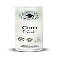 Image of Doves Farm Organic Corn Flour (110g x 5)