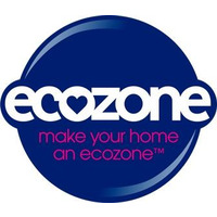 Image of Ecozone Biodegradable Bin Liners 60 Litres (20 Bags)