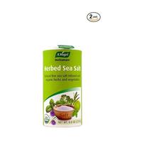 Image of Ths Sea Salt Natural Sea Salt Coarse 1kg x 6
